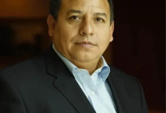 Pedro Gutierrez