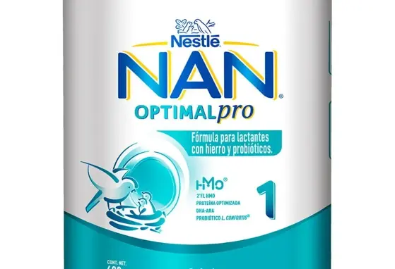 optimal1 nan