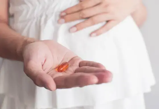 Los suplementos de micronutrimentos pueden ayudar en el desarrollo del feto.