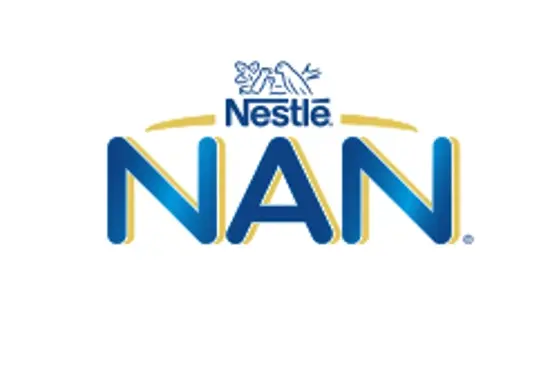 NAN logo