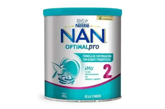 NAN® 2 Optimal Pro