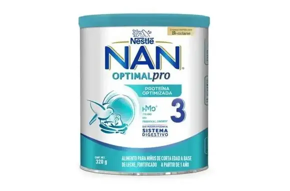 NAN® 3 Optimal Pro